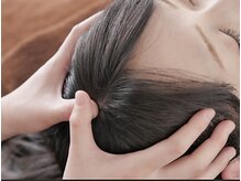 サロンドループ(salon de LOOP)/【施術のご紹介8】