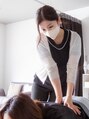 サロンルアナ(Luana) 蜂谷 美香