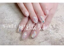 リア 五反田(LEAH)/