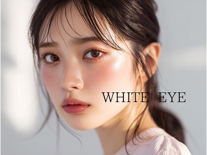 ホワイトアイ 表参道(WHITE EYE)の写真