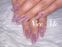 ナイスミー(Nice Me)/フラッシュ