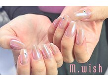 《パラジェル取扱♪》定額ネイルコースからアート放題、ハンド&フットケアまで!指先の綺麗をすべてお任せ★