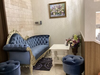 オータンティック(Authentique)の写真