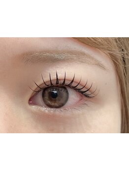 キープ力が自慢のサロン