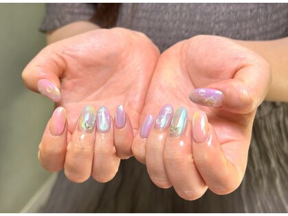ハナネイル(Hana Nail)の写真
