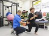 【日頃のコンディショニング】　パーソナルトレーニング×整体/６０分/３回