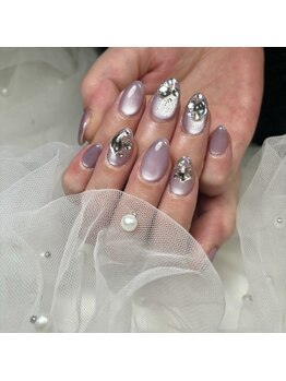 ネイルサロン ローズ(Rose)/