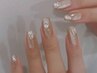 【2回目以降】】輝き☆マグネットネイル