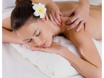 沖縄リラク/全身アロマオイルマッサージ♪