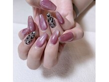 チャームネイル(Charm Nail)の雰囲気（美爪特化!!こだわりのケア技術♪コンプレックスのある方にも◎）