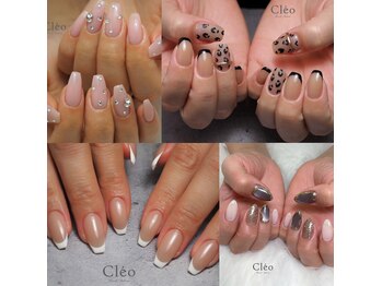 クレオ(Cleo)