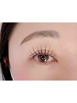 キープ力が自慢のサロン