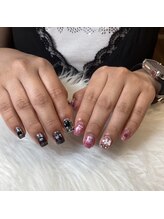 リノリー 仙台駅西口店(rinory)/持ち込みデザイン