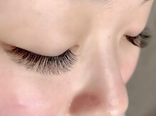 あなたらしいお目元へ…