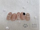 ワンホンネイル/韓国ネイル