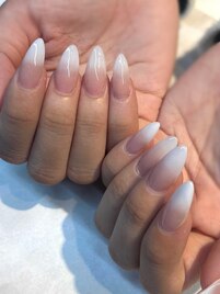 スカルプベイビーブーマー