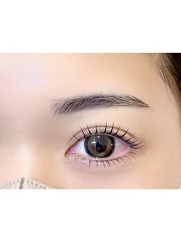 大人女性向けこだわりサロン