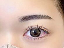 アイラッシュサロン ウインクル(Eyelash Salon Winkle)