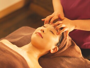 ハーツイーズ/フェイシャル