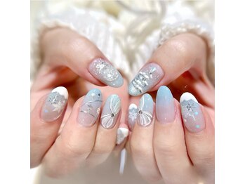 サクラ(SAKURA)/ネイル