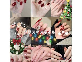 ウサギネイル 新大久保店(usagi nail)
