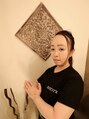 アジエスタ 五反田店(ASIESTA)&nbsp;大人気タイ古式＋オイルコースで徹底的にケアさせて頂きます！