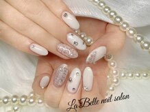 ラベル(La'Belle)/