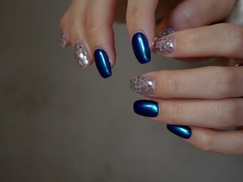 ザ シック(THE CHIC)の写真/【好立地×高技術でリピーター多数☆】お洒落な店内でお気に入りのデザインで指先に彩りを…♪