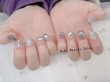 アンアンビューティーサロン(AnAn Beauty Salon)/定額デザイン