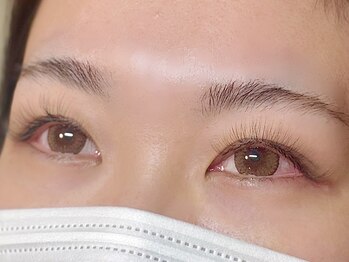 ジュリエット バイ モンネイル(Juliet by MONNAIL)/