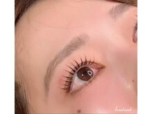 ボラード(boulard)/Cカール