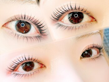 チュコラ(Chucola)/パリジェンヌラッシュリフト