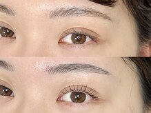 フルム 京都駅前店(Heuleum)/HBL×まつ毛パーマ