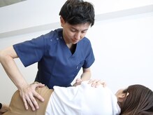 広島ミライエ整体院(広島MIRAIE整体院)