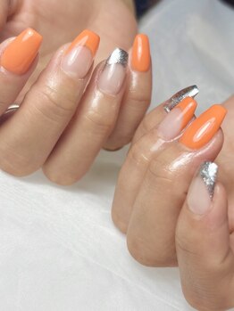 ムート(MOOT)/フレンチ×ワンカラー