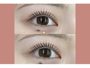 igeta eyelash表参道【まつげ・眉毛専門店】/Maetel eyelash perm