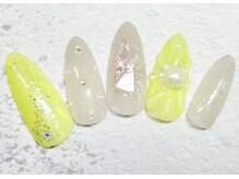 チェリーズクラブ ふじみ野店(Cherry'sClub)/☆トレンドデザイン