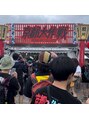 シリウス(SIRIUS) 音楽が好きでよくライブハウスやフェスに行きます♪