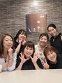 ビィーチェ(VIECE)/エステティック ビィーチェ