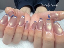 スキニーフレンチ☆