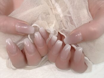 ネイルサロン アミ(Amie)/ベイビーブーマー