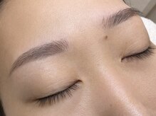 アールプラス 新宿(ar+)/眉毛ワックス　担当:miki