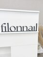フィロンネイル 三宮元町店(filonnail)/filonnail 三宮元町店