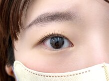 アイビーヌー 渋谷(IVY-NUE)/丸みのある柔らかな印象に♪