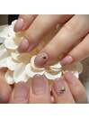 グロッシーグレープ+ストーン