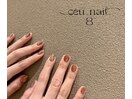 定額rich art @ceu_nail.8
