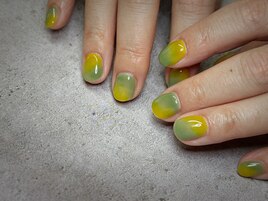 夏ニュアンス