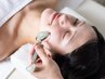 【美容鍼が怖い方へ◎】美顔マッサージ+全身マッサージ8250円⇒6600円/75分