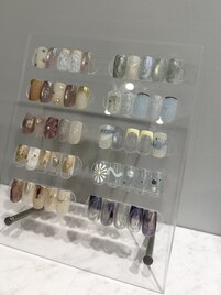 【定額アートコース】¥9,900