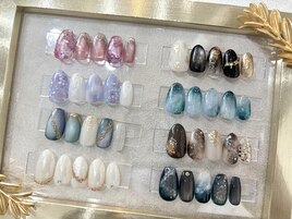 Asumi Design定額トレンドコース